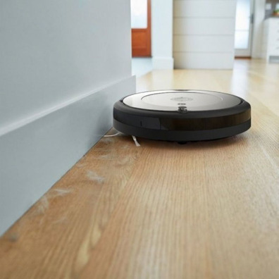 Robot Aspirador iRobot Roomba 698