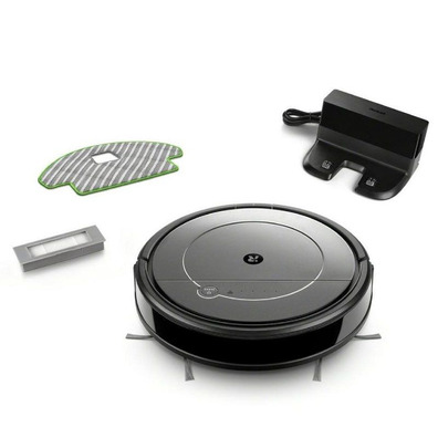 Robot Aspirador iRobot Roomba Combo R1138 control por WiFi