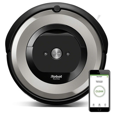 Robot Aspirador iRobot Roomba E5 E512