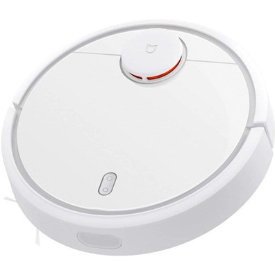 Robot Aspirador Xiaomi Mi Robot Vacuum Cleaner