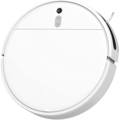 Robot Aspirador Xiaomi Mi Robot Vacuum Mop 2 Lite Friegasuelos