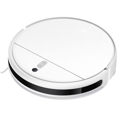 Robot Aspirador Xiaomi Mi Robot Vacuum Mop 2 Lite Friegasuelos