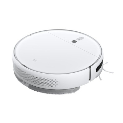 Robot Aspirador Xiaomi Mi Vacuum Mop 2 Blanco