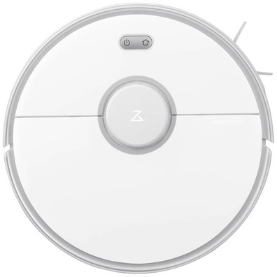 Robot Aspirador Xiaomi Roborock S5 Max Blanco