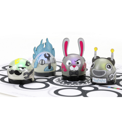 Robot Educativo OZOBOT BIT Blanco