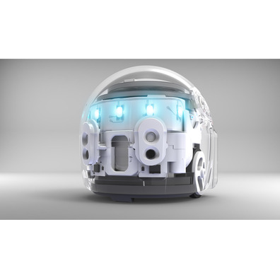 Robot Educativo Ozobot Evo 3.0 Blanco