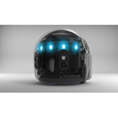 Robot Educativo Ozobot Evo 3.0 Negro