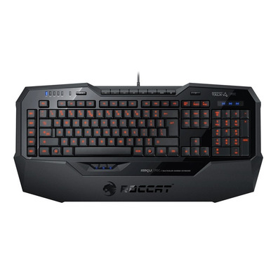 Roccat Isku FX