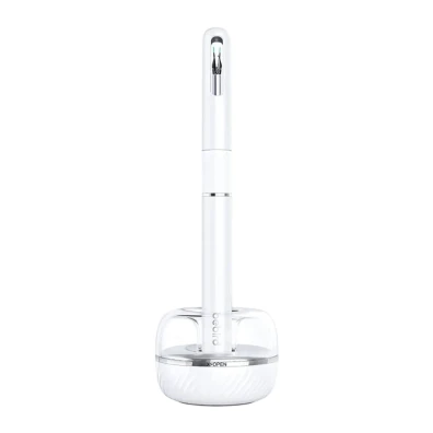 Rod Bebird Note 5 Pro Blanco - Otoscopio Profesional Limpiador de Oídos
