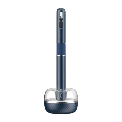 Rod Bebird Note 5 Pro - Otoscopio Limpiador de Oídos Profesional Azul