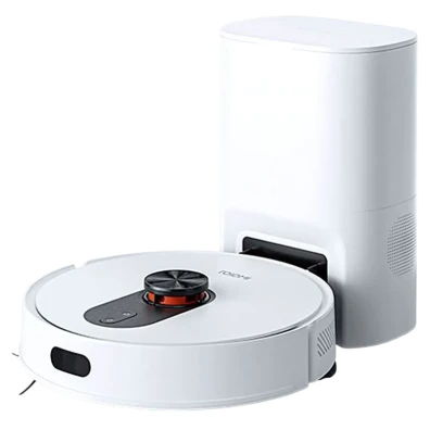 Aspiradora Roidmi EVE ROOK con Base de Autovaciado