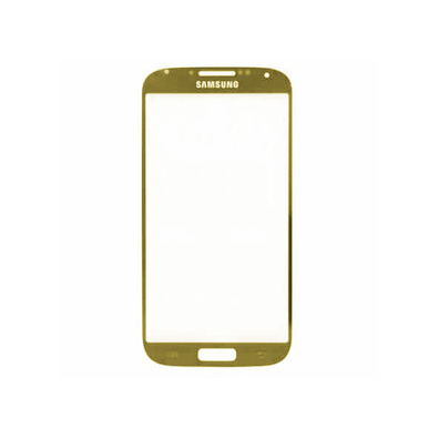 Repuesto cristal delantero Samsung Galaxy S4 i9500/9505 Blanco