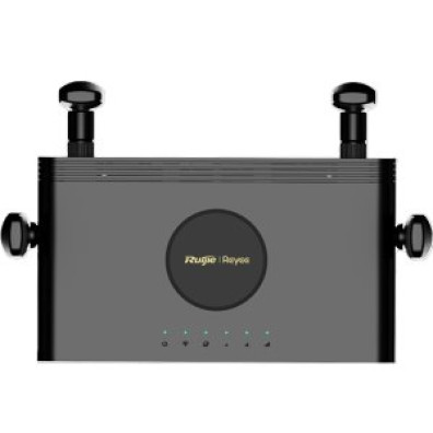 Router 4G LTE RUIJIE RG-EW300T 300Mbps 4 Antenas 2.4GHz
