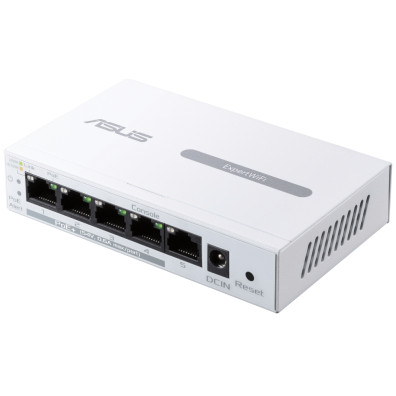 Switch ROUTER ASUS EXPERTWIFI EBP15