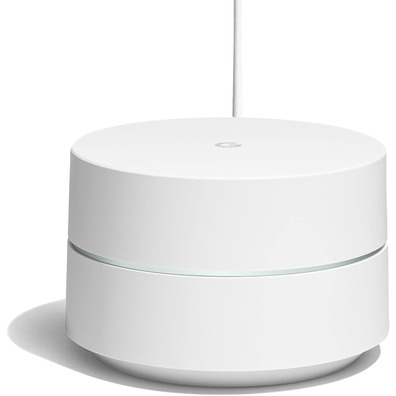 Router Inalámbrico Google Wifi Mesh