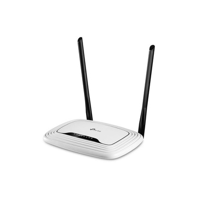 Router Inalámbrico TP-Link TL-WR841N V14 802.11 B/G/N