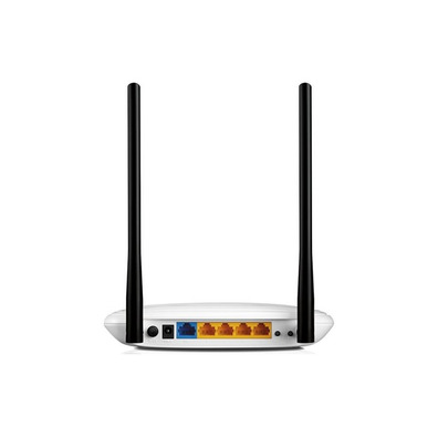 Router Inalámbrico TP-Link TL-WR841N V14 802.11 B/G/N