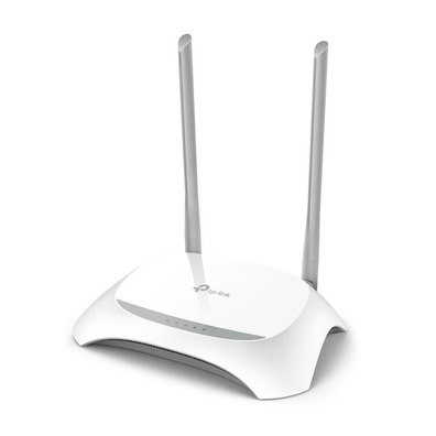 Router Inalámbrico TP-Link TL-WR850N 802.11B/G/N