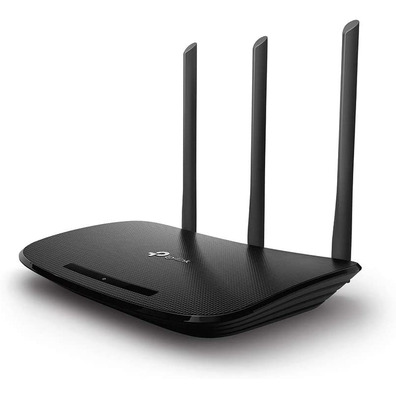 Router Inalámbrico TP-Link TL-WR940N 802.11 N/G/B