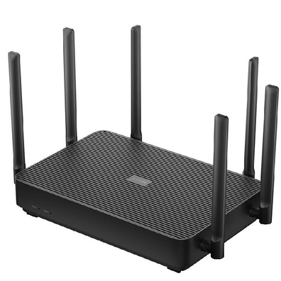 Router Inalámbrico Xiaomi AX3200 2.4GHz 5GHz