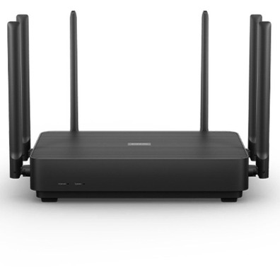 Router Inalámbrico Xiaomi AX3200 2.4GHz 5GHz