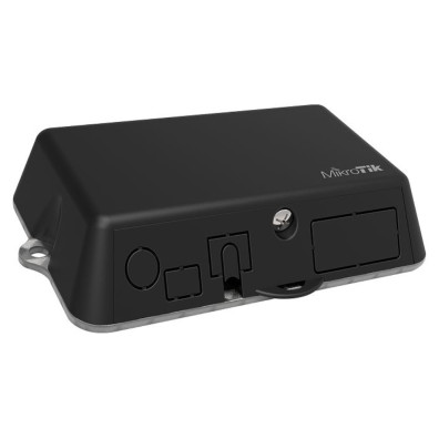 Router MikroTik Conexión Wifi Confiable - Modelo EAN-4752224000637