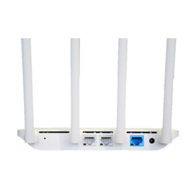 Router Mi Wifi 3c 2.4ghz  Xiaomi Blanco