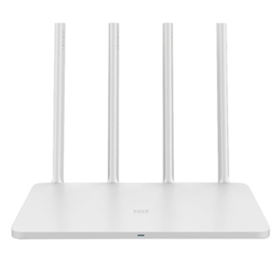 Router Mi Wifi 3c 2.4ghz  Xiaomi Blanco