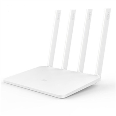 Router Mi Wifi 3c 2.4ghz  Xiaomi Blanco