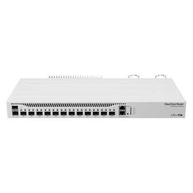 Router MikroTik CCR2004 1G 12S 2XS