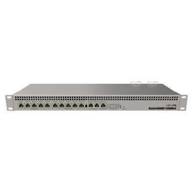 MikroTik Router RB1100AHx4 13 puertos