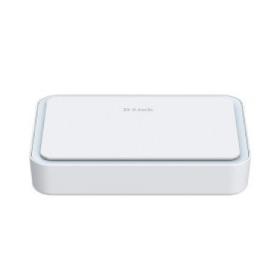 ROUTER Móvil D-Link DBR-330 AX3000 Wi-Fi 6 2,4/5GHz