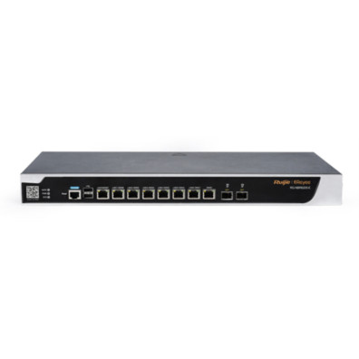 Router Ruijie Reyee 8 Puertos RG-NBR6205-E