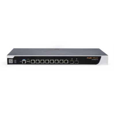 Router Ruijie Reyee Rg-Nbr6215-E 5-Port 10/100 Mbps Desktop