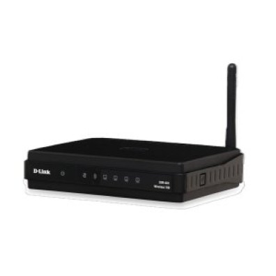 Router VPN Firewall Switch D-Link DBR-600-P Gigabit Ethernet LAN WAN PoE