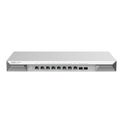 Router VPN Ruijie RG-EG1510XS10P 8 puertos