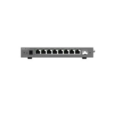 Router VPN Multi WAN Ruijie RG-EG209GS 8xGb 1xSFP en la Nube