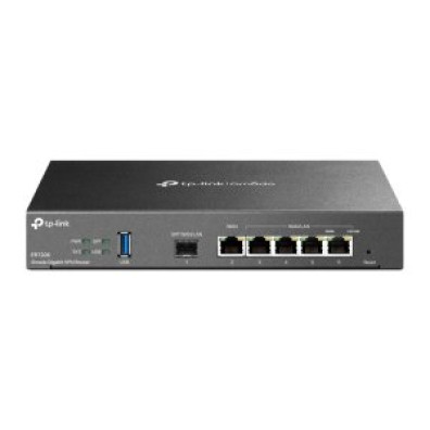 ROUTER VPN TP-LINK ER7206 (TL-ER7206) - 100 CONEXIONES VPN IPSEC