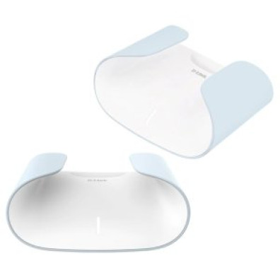 ROUTER WIFI 6 D-LINK M30-2 AQUILA PRO AI AX3000 DUALBAND MESH LIT | 2 UNID 360º 2XANTENAS 2.4G