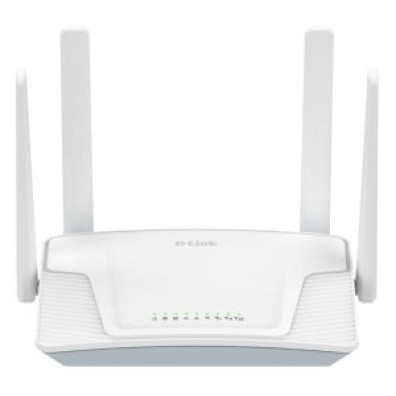ROUTER WIFI 6 Dlink G416C DUALBAND 4G LTE AX1500