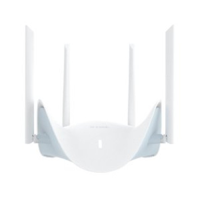 ROUTER WIFI D-LINK R36 AQUILA PRO AI AB3600 7 DUALBAND COBERTURA 360º MESH MODEN/XDSL