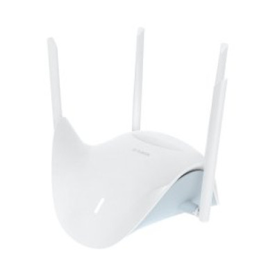 ROUTER WIFI D-LINK R95 AQUILA PRO AI BE9500 DUALBAND 7 MESH COBERTURA 360º MODEM/XDSL