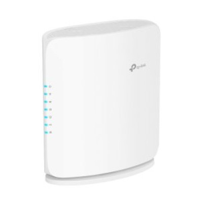 ROUTER WIFI 7 DUALBAND TP-LINK ARCHER BE450 5765Mbps 5GHz 7.2Gbps - Alta Velocidad