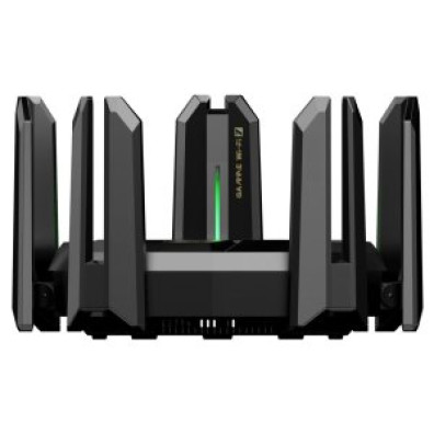 ROUTER WIFI 7 GAMING MESH RUIJIE RG-EW7200BE PRO 7200Mbps Conectividad Superior