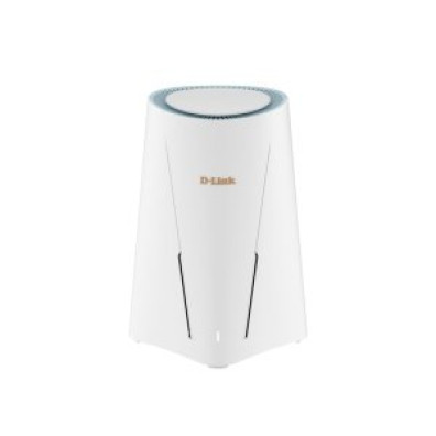 Router WiFi D-Link DBR-560 AX6000 WiFi 6 VPN 2,4/5GHz 1x2,5G 4xGigabit LAN