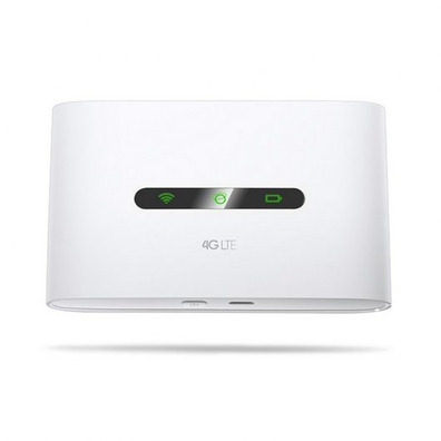 Router wifi movil 4g tp-link M7300