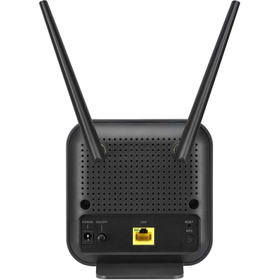 Router Wireless 4G LTE ASUS 4G-N12 B1