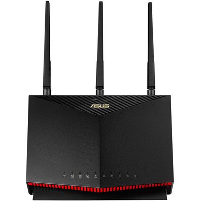 Router Wireless ASUS 4G-AC86U