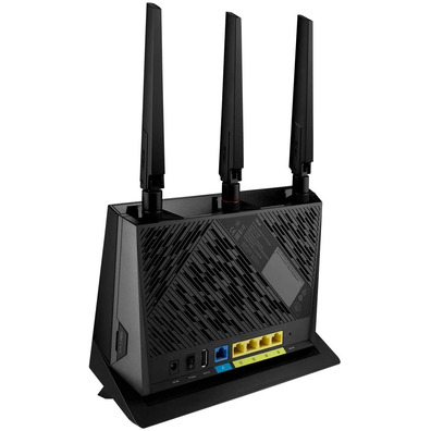 Router Wireless ASUS 4G-AC86U