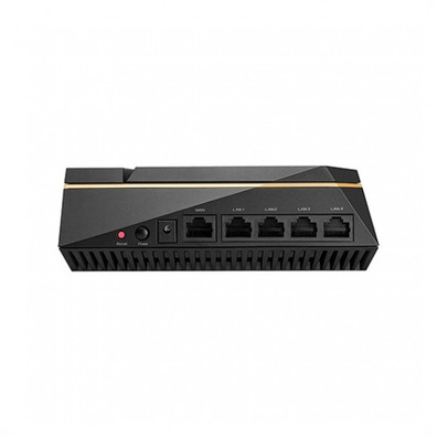 Router Wireless ASUS AX6100 RT-AX92U (Pack x2)